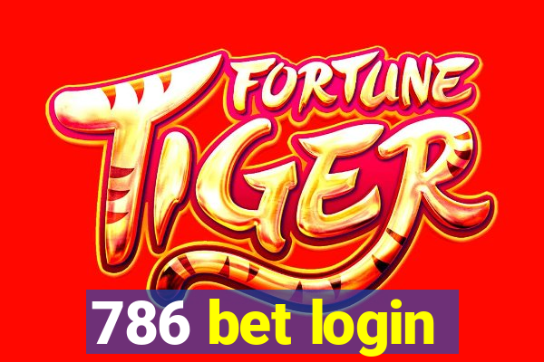 786 bet login