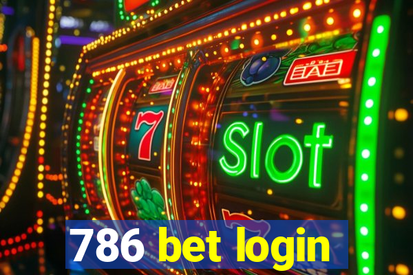 786 bet login