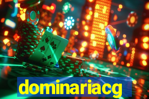 dominariacg