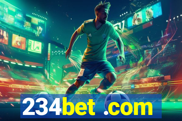 234bet .com