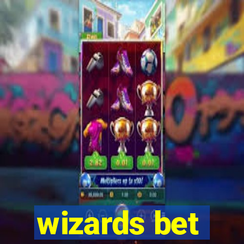 wizards bet