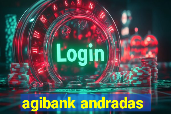 agibank andradas