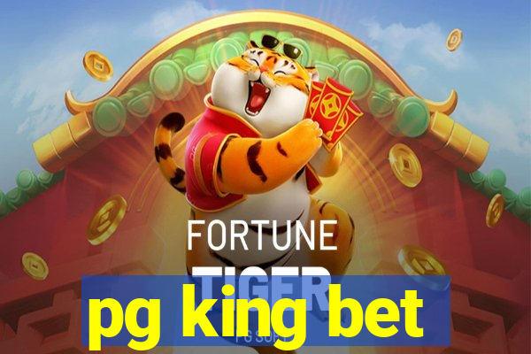 pg king bet