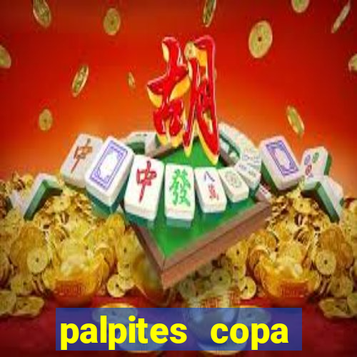 palpites copa america 2024