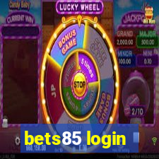 bets85 login