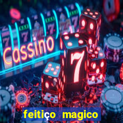 feitiço magico manga pdf