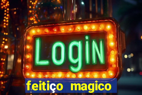 feitiço magico manga pdf