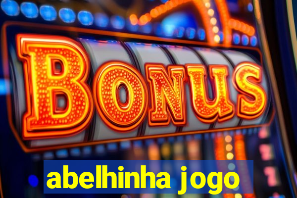 abelhinha jogo