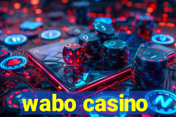 wabo casino