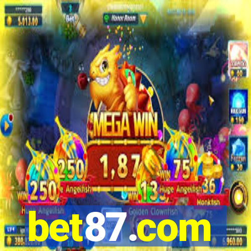 bet87.com