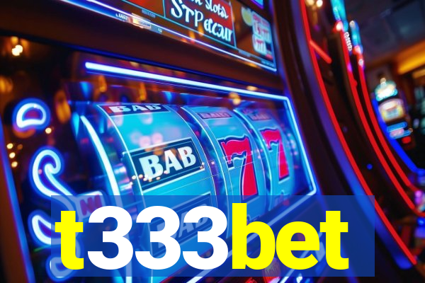 t333bet