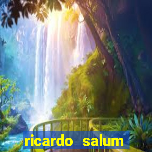 ricardo salum otorrino santos telefone