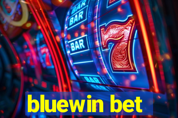 bluewin bet