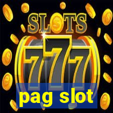 pag slot