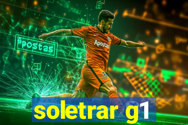 soletrar g1