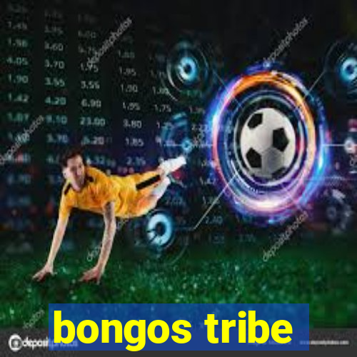 bongos tribe