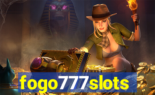 fogo777slots