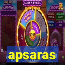 apsaras