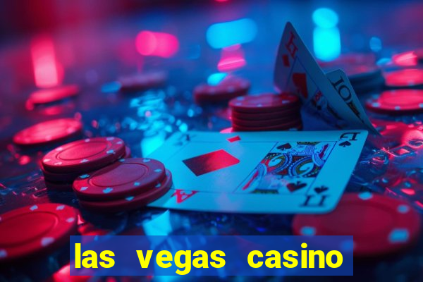 las vegas casino new york