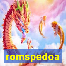 romspedoa