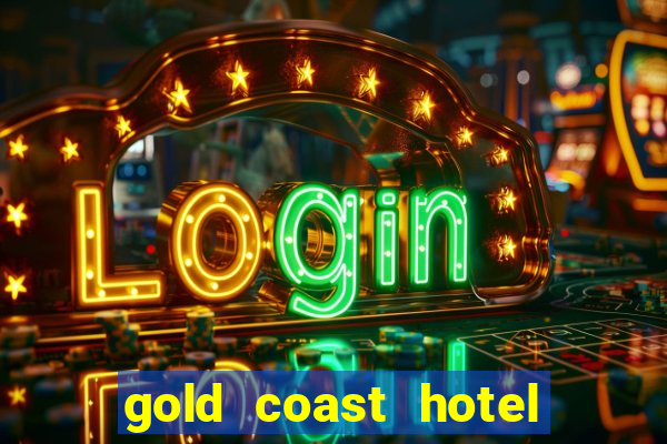 gold coast hotel and casino in las vegas