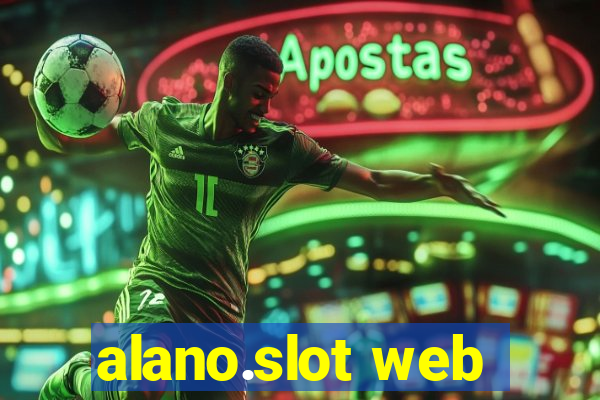 alano.slot web