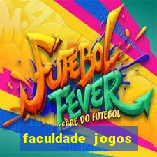 faculdade jogos digitais ead