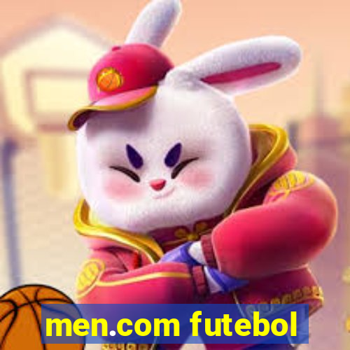 men.com futebol