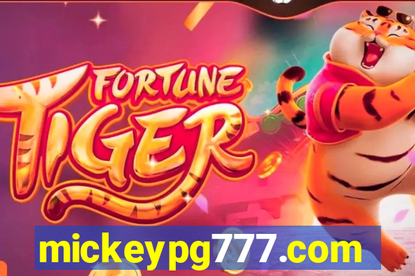 mickeypg777.com