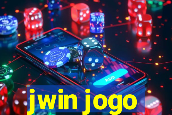 jwin jogo