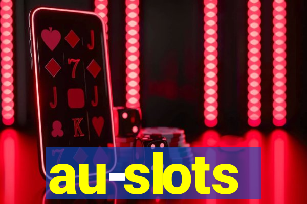 au-slots