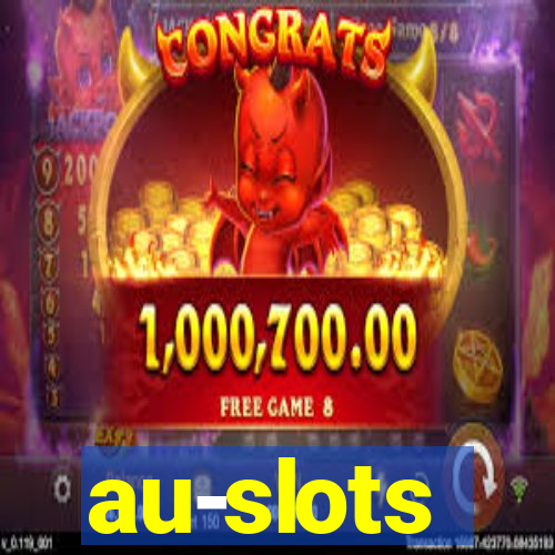 au-slots