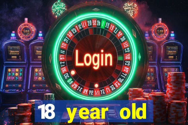 18 year old casinos in ar