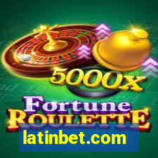 latinbet.com