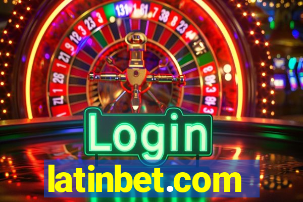 latinbet.com