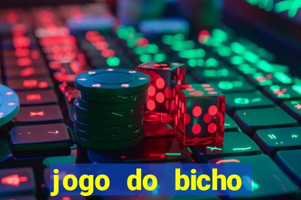 jogo do bicho online seguro