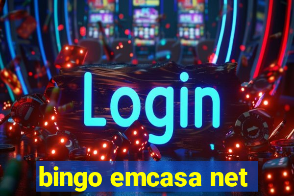 bingo emcasa net