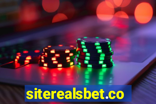 siterealsbet.com