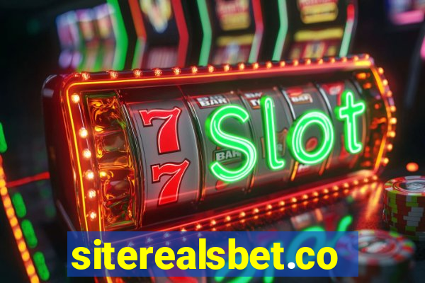 siterealsbet.com