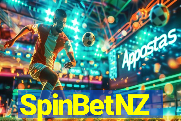 SpinBetNZ