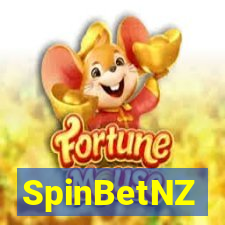 SpinBetNZ