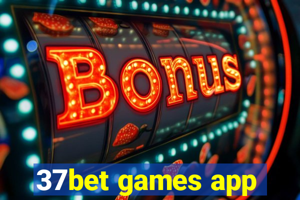 37bet games app