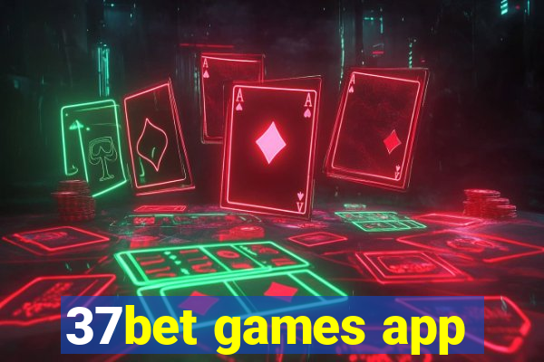 37bet games app