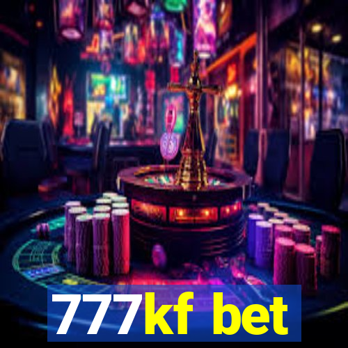 777kf bet