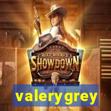 valerygrey