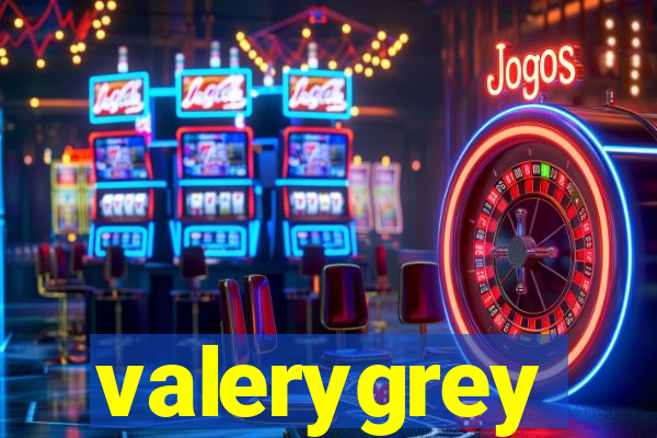 valerygrey