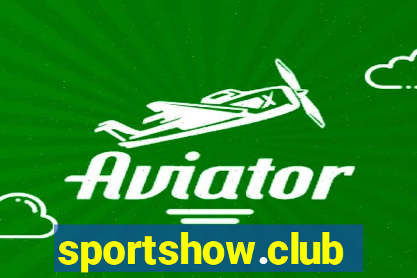 sportshow.club