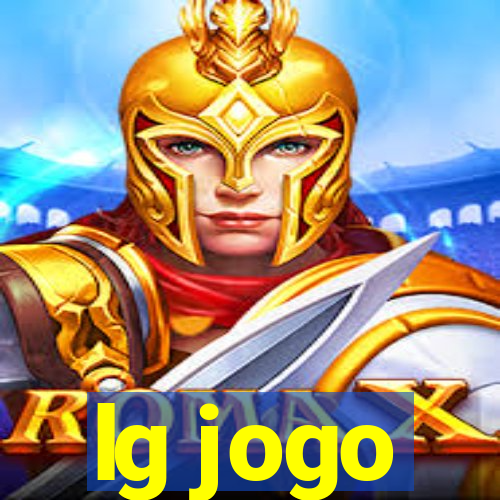 lg jogo