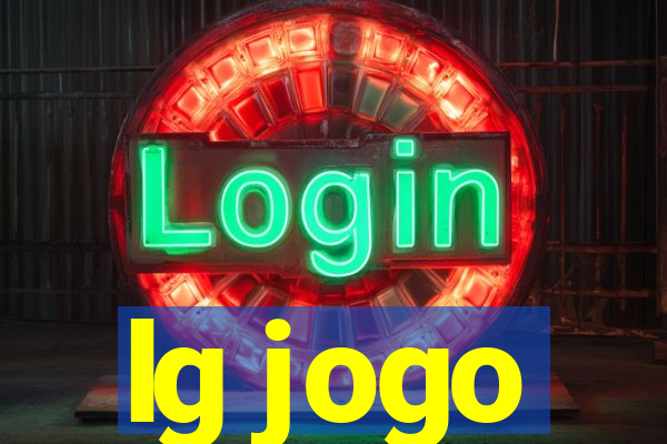 lg jogo