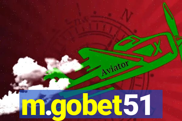 m.gobet51